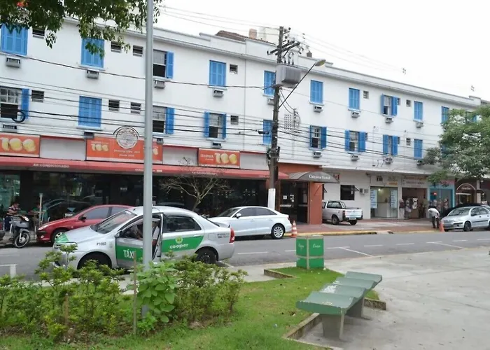 Caiçara Hotel