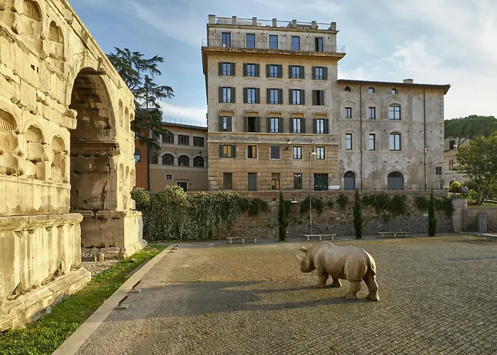 Rhinoceros