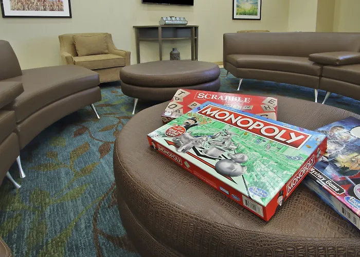 Candlewood Suites - Frisco By Ihg