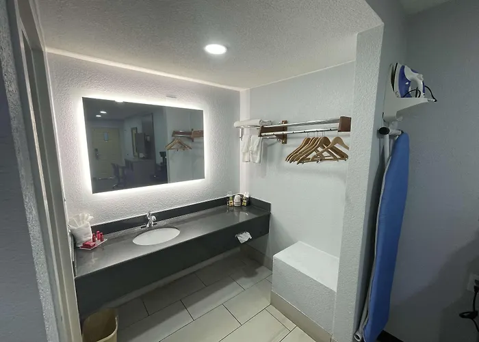 Surestay Hotel By Best Western Childress