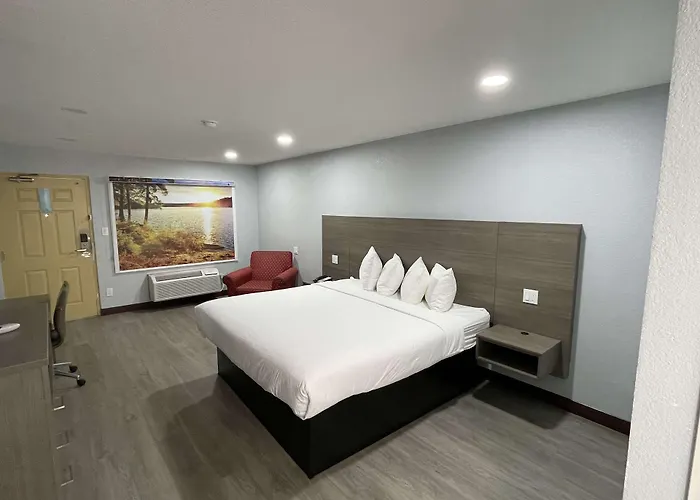 Childress Dog Friendly Hotels