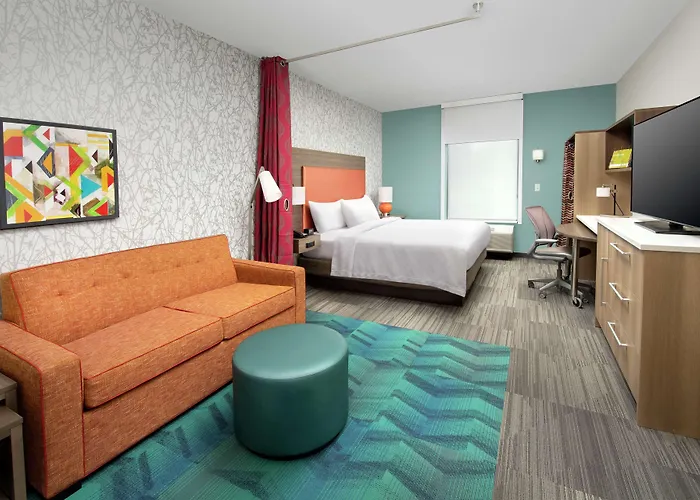 Home2 Suites By Hilton Edison