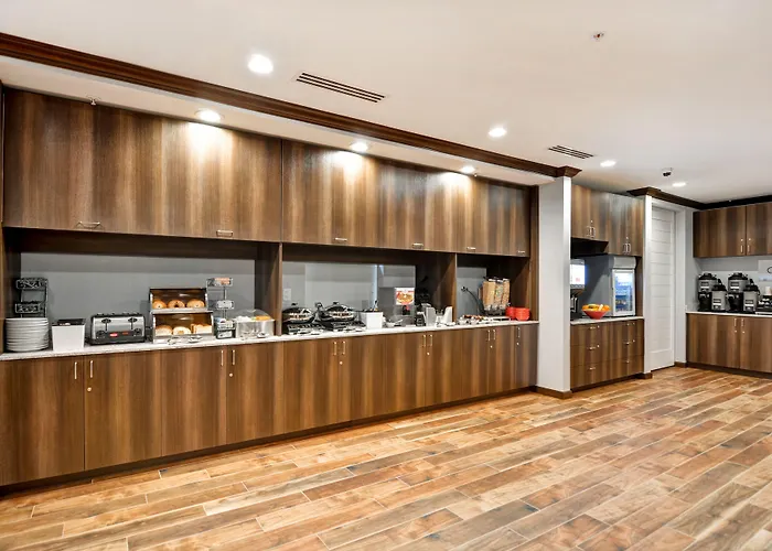 Towneplace Suites By Marriott Bridgewater Branchburg