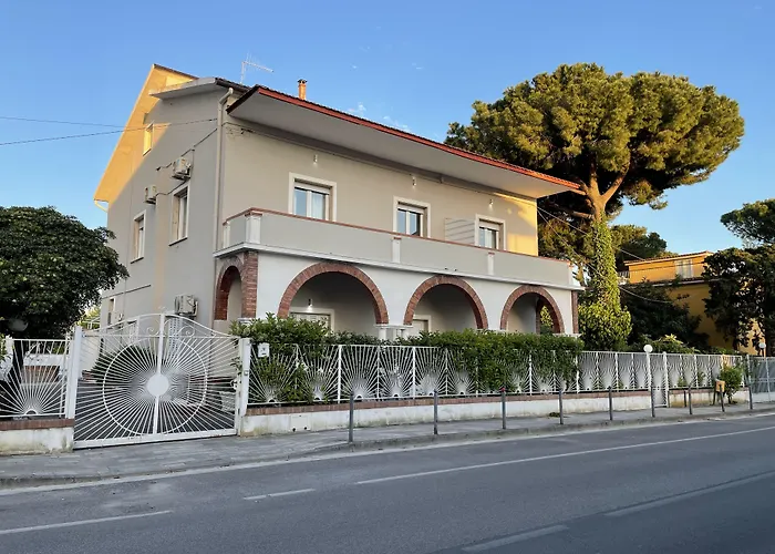 Villa Paestum