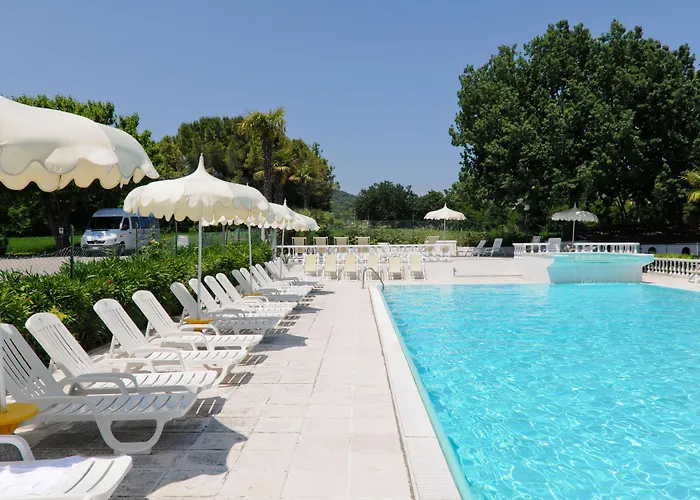 Camping Village Riviera Numana