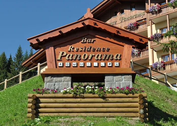Residence Panorama