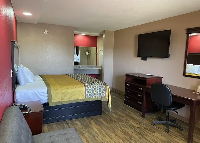 Deluxe Inn