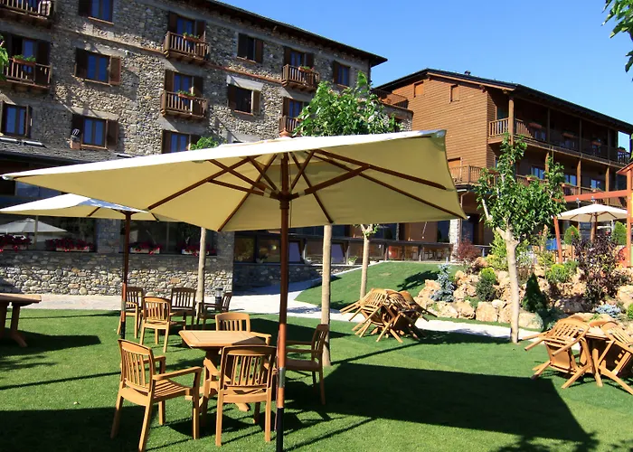 Cerdanya Viva Ecoestades