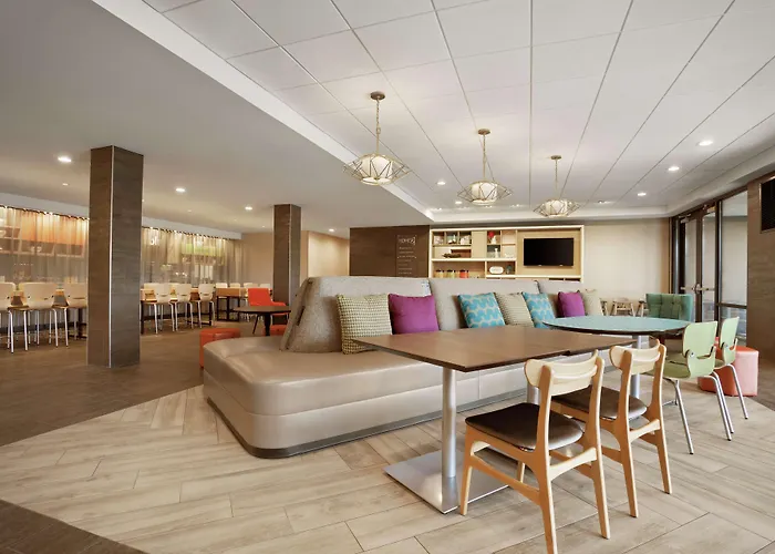 Home2 Suites By Hilton Warminster Horsham