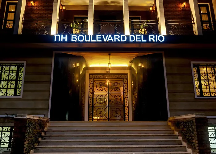 NH Boulevard del Río Cali
