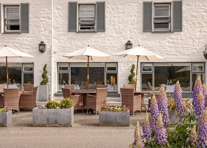 The Airds Hotel And Restaurant