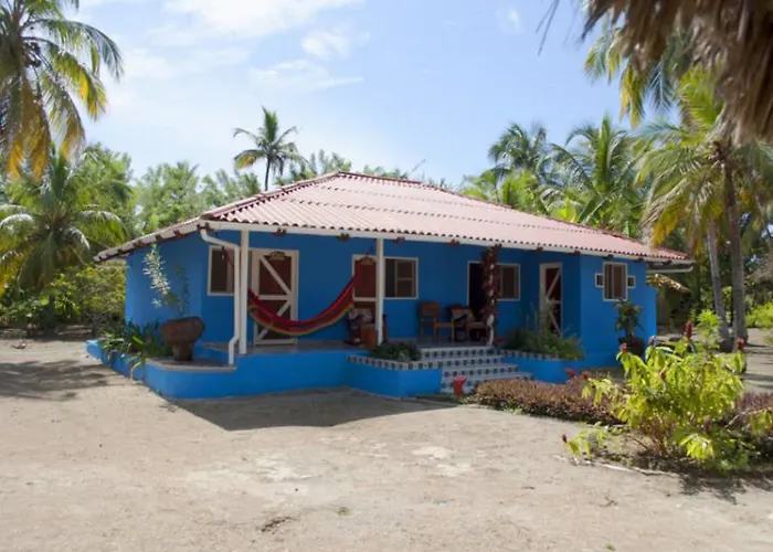 Múcura Club Hotel