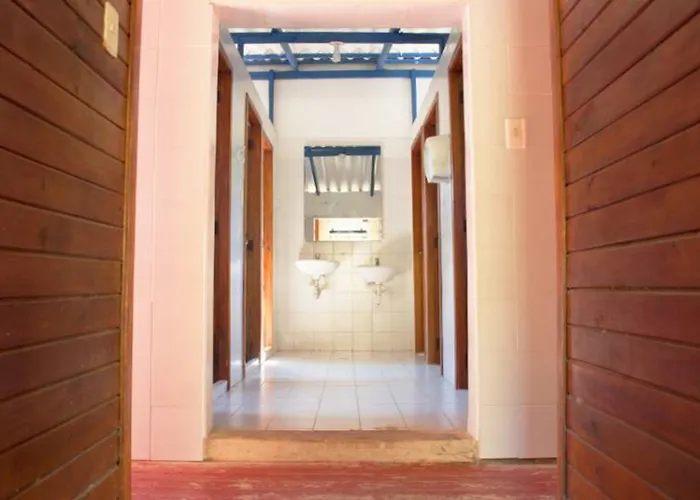 Múcura Club Hotel Isla Mucura