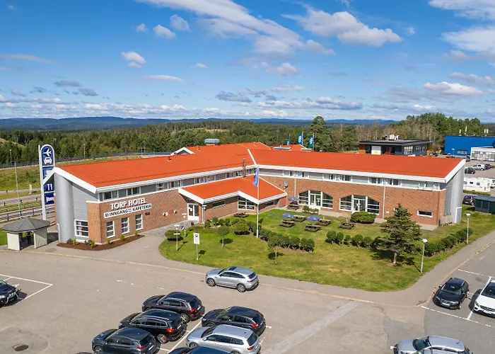 Torp Hotel