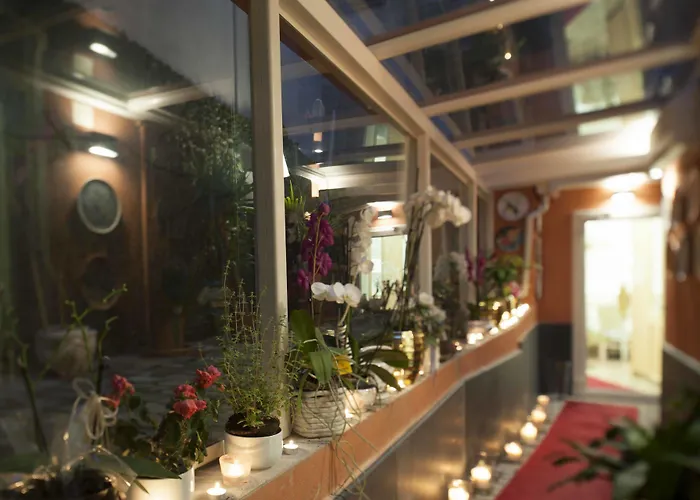 Hotel Astigiana&Appartamenti