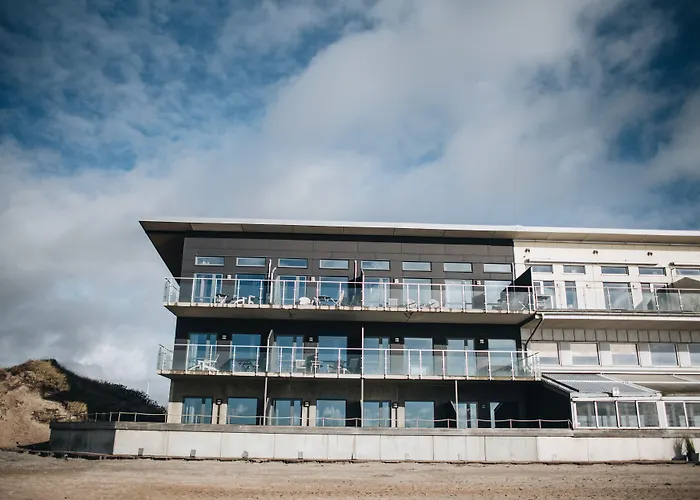 Ocean Hotel