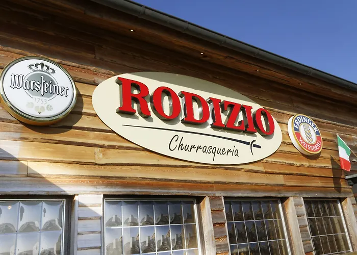Hotel Restaurant Rodizio Paderborn