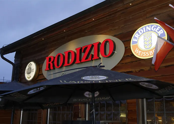 Hotel Restaurant Rodizio Paderborn