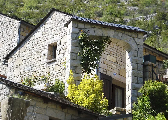 Hôtel des Bateliers