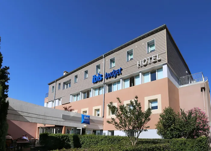 Ibis Budget