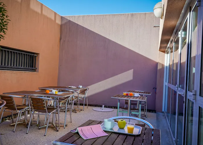 Ibis Budget Aubenas