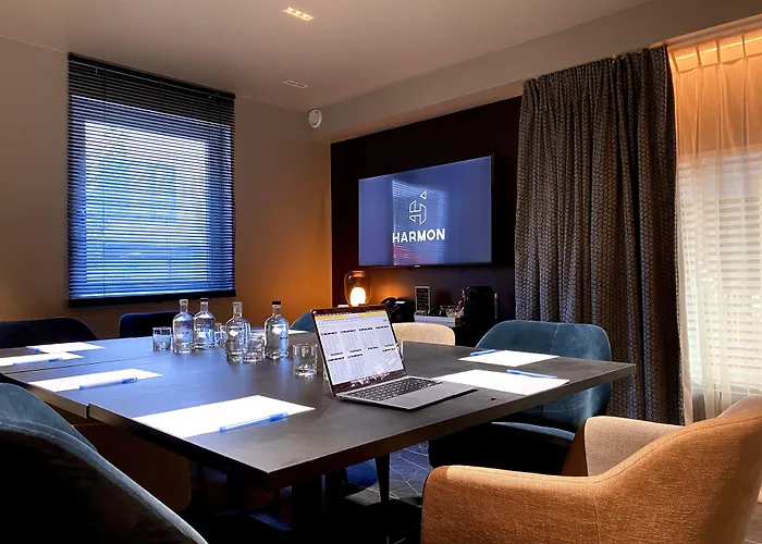 Harmon House - Hotel & Spa