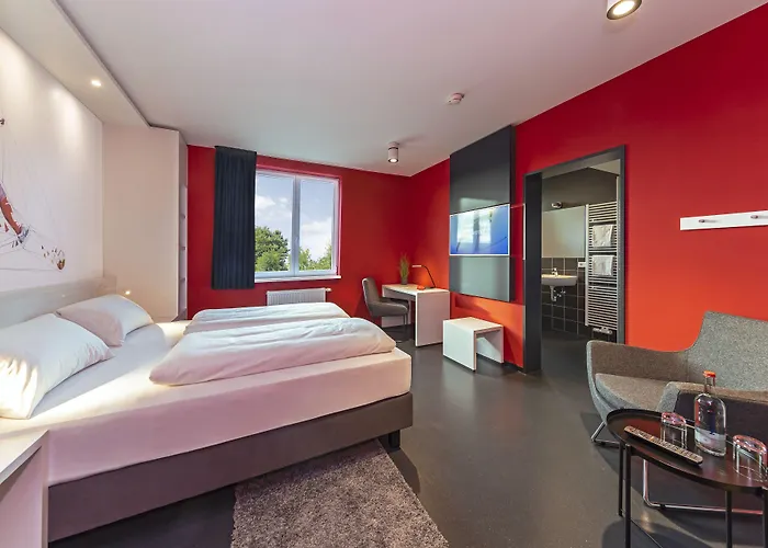 Hotel Athletik Kiel