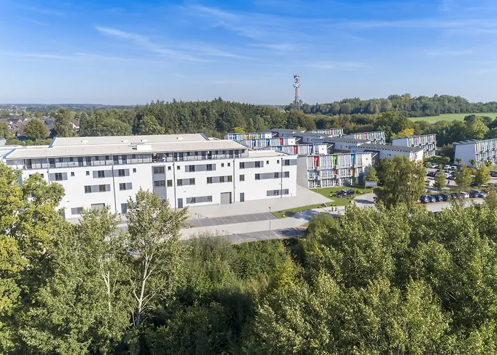 Hotel Athletik Kiel