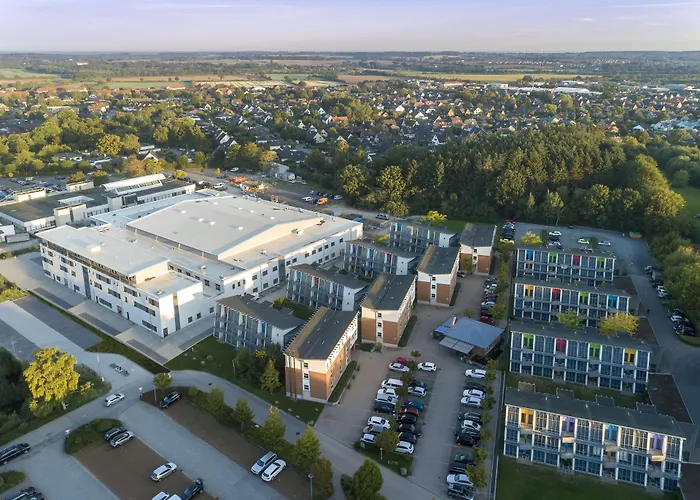 Hotel Athletik Kiel