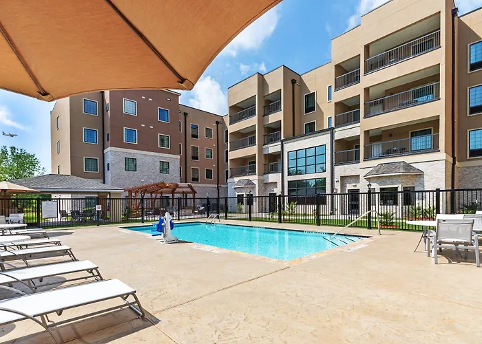 Staybridge Suites - Houston Iah Airport East By Ihg