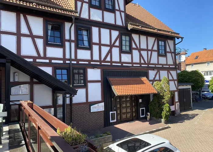 Hotel-Gasthaus-Kraft