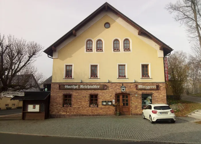Landgasthof Reichsadler