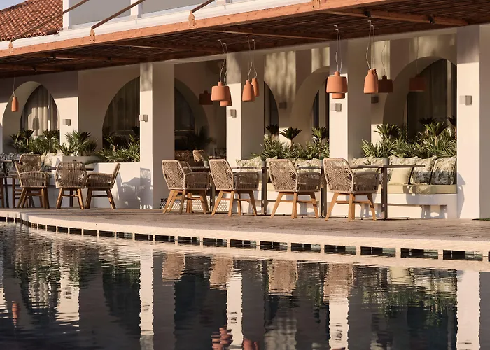 Marelen Hotel Zakynthos Kalamákion