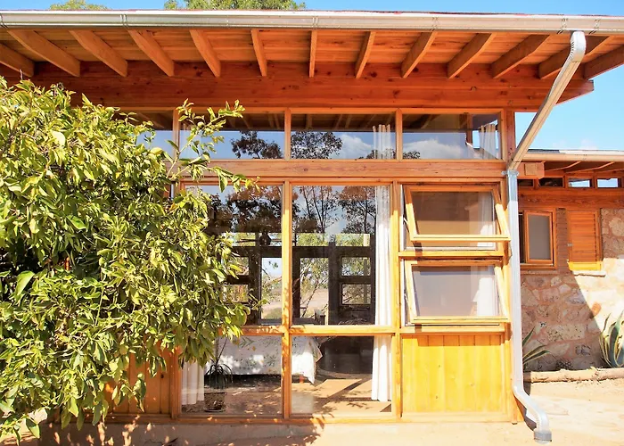 Casa Mayoral B&B Pet Friendly