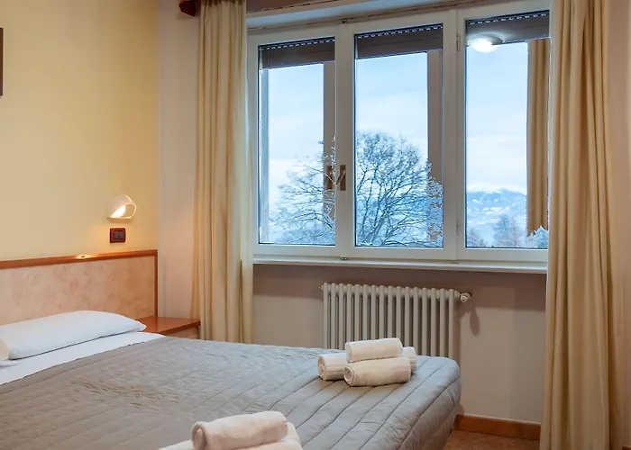 Hotel Zodiaco & Spa Trento