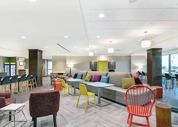 Home2 Suites By Hilton Grand Junction Northwest