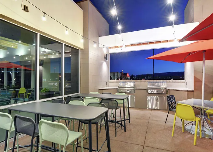 Home2 Suites By Hilton Grand Junction Northwest