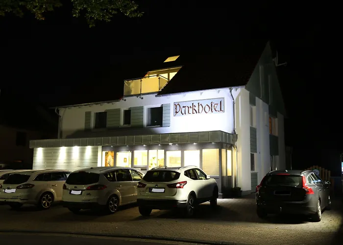 Parkhotel Stadthagen