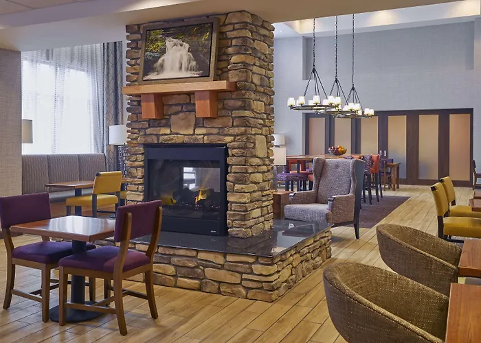 Roseburg Dog Friendly Hotels