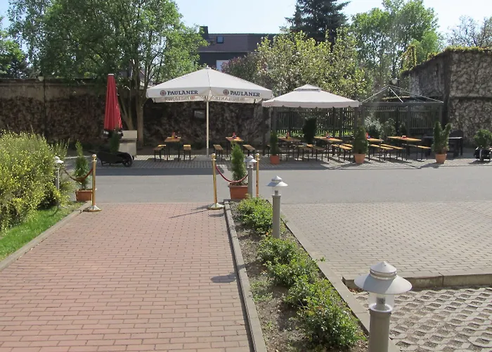 Brandiser Parkhotel