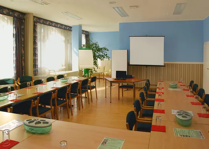 Brandiser Parkhotel