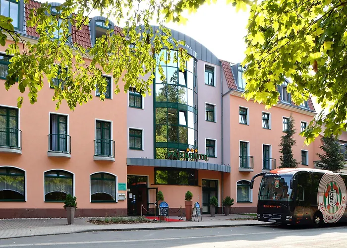 Brandiser Parkhotel