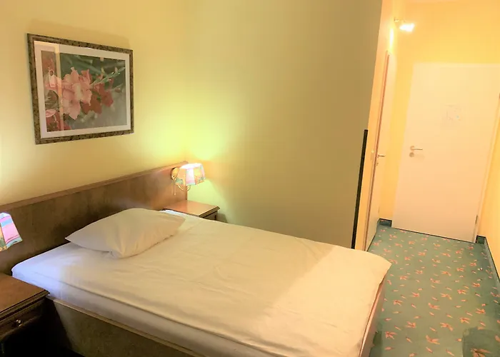 Brandiser Parkhotel