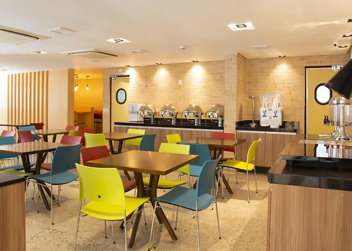 Comfort Hotel Maceió