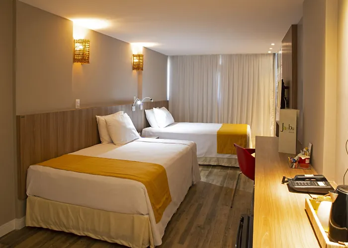 Comfort Maceio