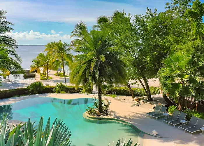 Largo Resort