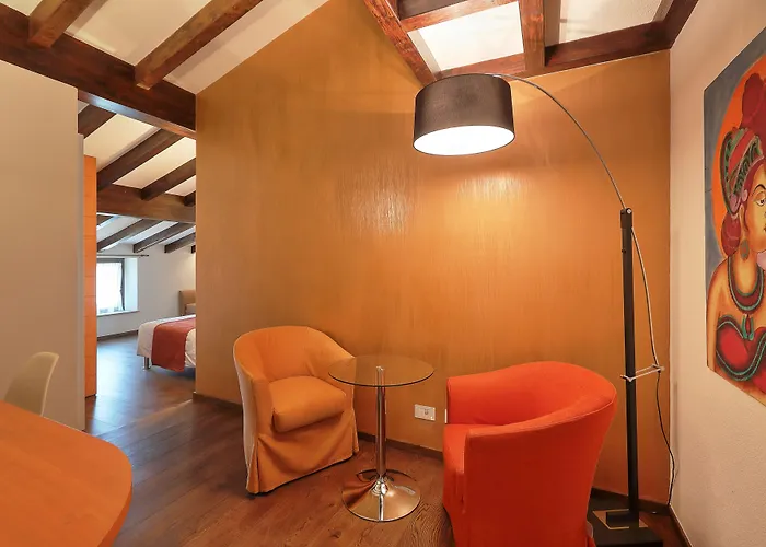 Relais Val D'Orcia Hotel Pienza