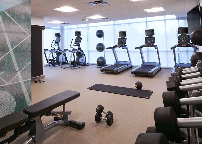 Springhill Suites By Marriott East Lansing University Area, Lansing Area