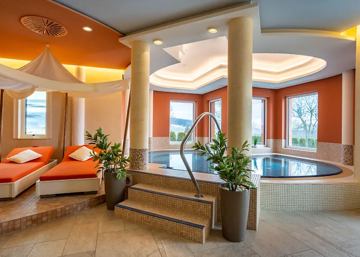 Elldus Resort