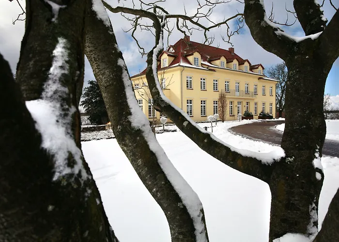 Hotel Gut Gremmelin